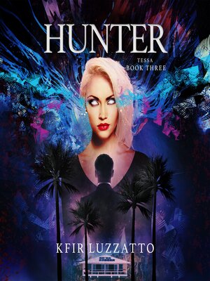 cover image of Hunter
